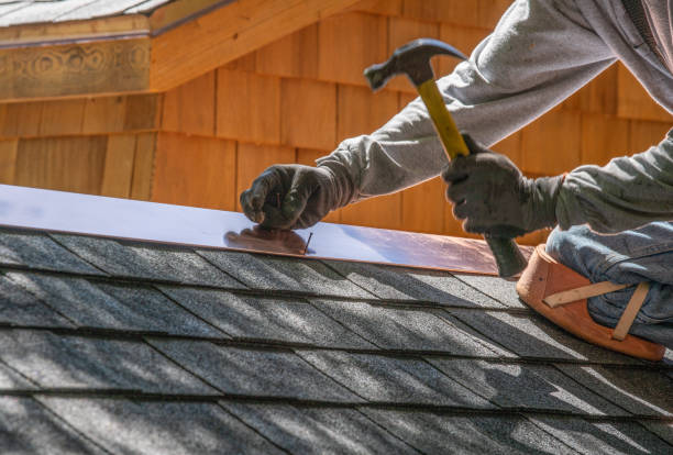 Best Gutter Installation and Repair  in Westernport, MD