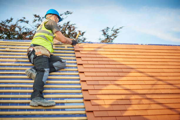 Best Tile Roofing Installation  in Westernport, MD