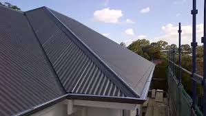 Best Storm Damage Roof Repair  in Westernport, MD